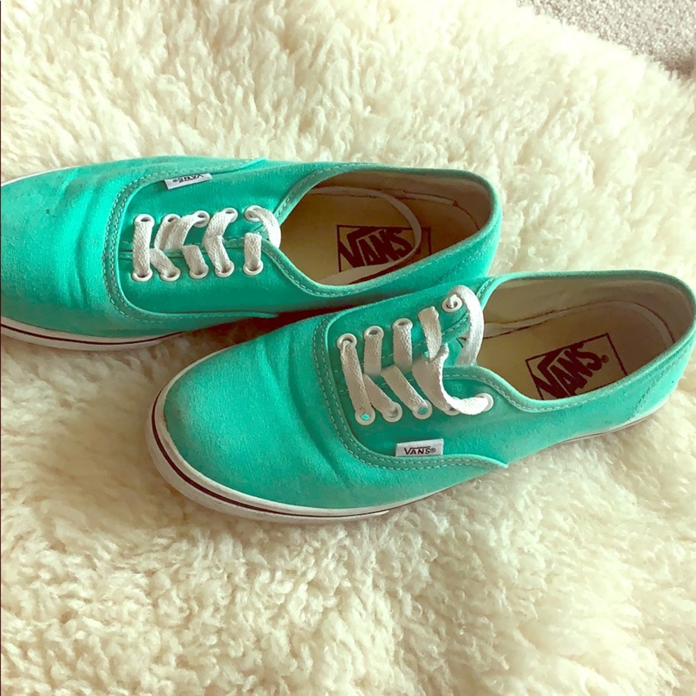 VANS M/W